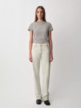 02 Jeans dritti