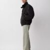 02 Jeans dritti dal taglio morbido