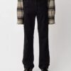 02 Jeans dritti dal taglio morbido