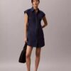Abito camicia utility Abito camicia utility