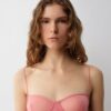 Alden Balconette Unlined