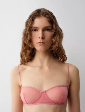 Alden Balconette Unlined