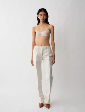 Alden Balconette Unlined