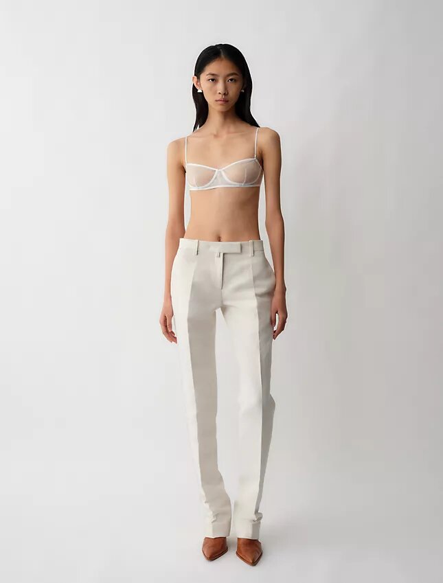 Alden Balconette Unlined Alden Balconette Unlined