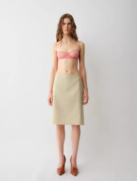 Alden Balconette Unlined