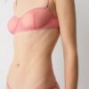 Alden Balconette Unlined