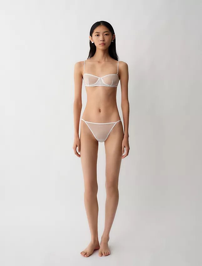 Alden Balconette Unlined Alden Balconette Unlined