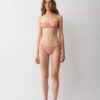 Alden Balconette Unlined