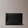 Astuccio con cerniera Monologo Astuccio con cerniera Monologo