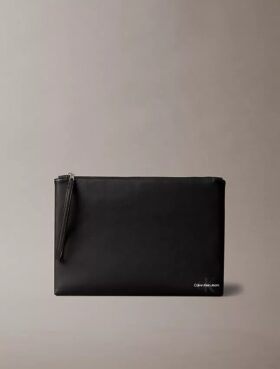 Astuccio con cerniera Monologo