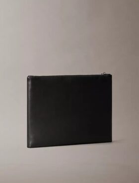 Astuccio con cerniera Monologo