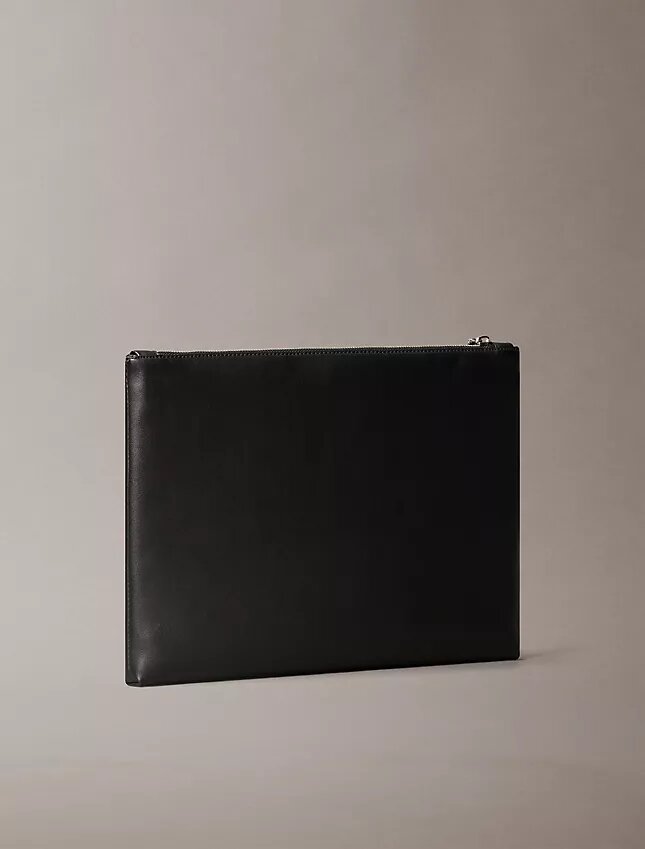Astuccio con cerniera Monologo Astuccio con cerniera Monologo