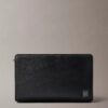 Astuccio con logo