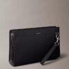 Astuccio con logo