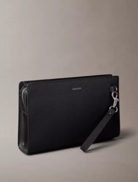 Astuccio con logo