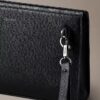 Astuccio con logo