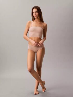 Bandeau lungo senza ferretto Invisibles