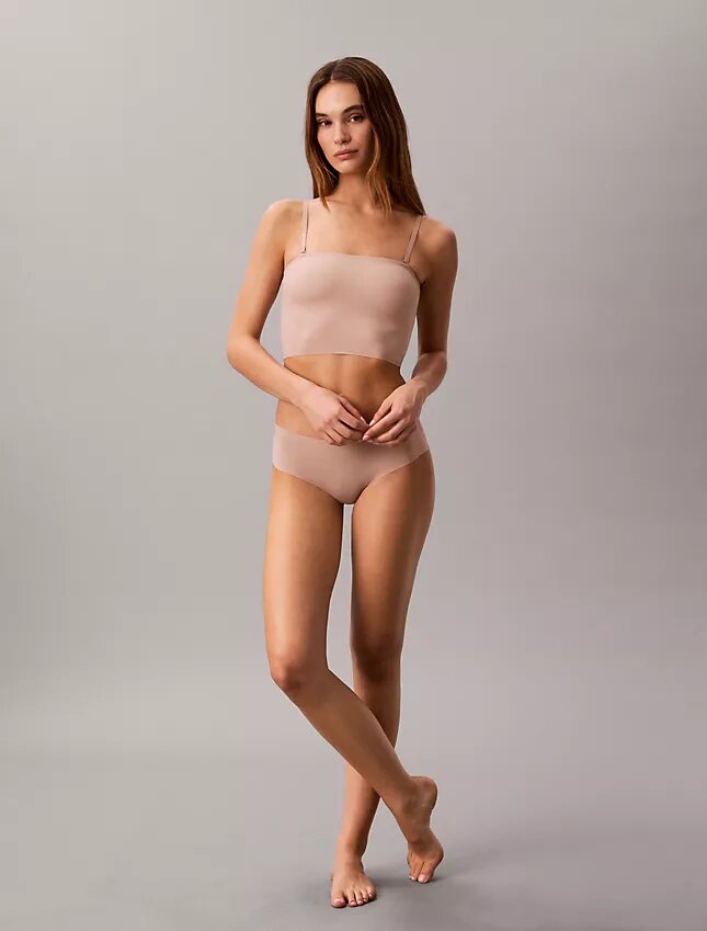 Bandeau lungo senza ferretto Invisibles Bandeau lungo senza ferretto Invisibles