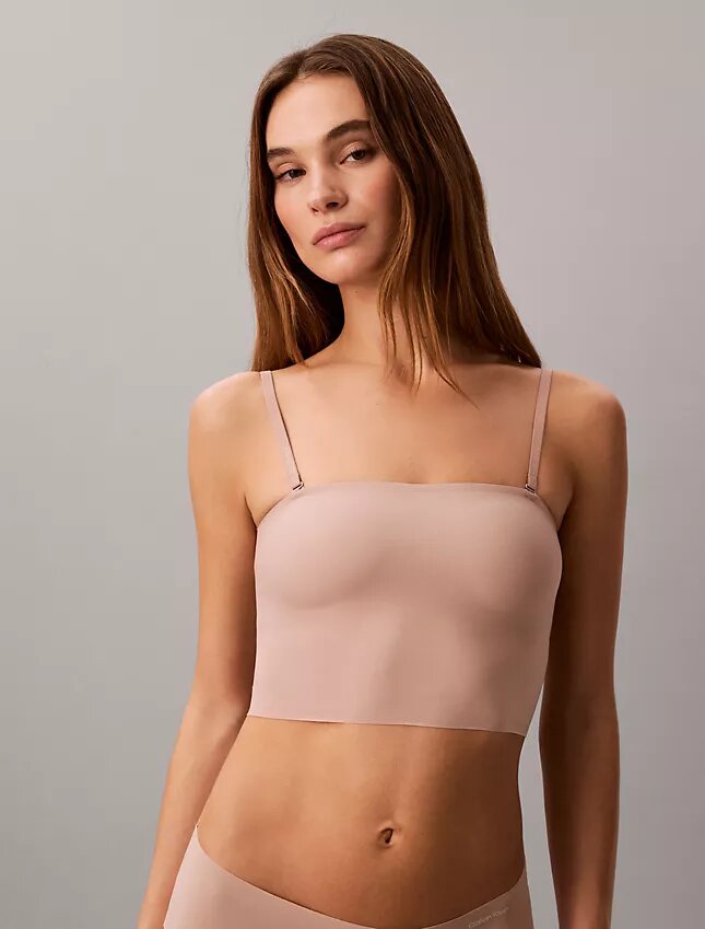 Bandeau lungo senza ferretto Invisibles Bandeau lungo senza ferretto Invisibles