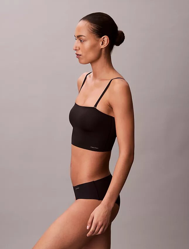 Bandeau lungo senza ferretto Invisibles Bandeau lungo senza ferretto Invisibles