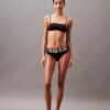 Bandeau Unlined Intense Power Micro Bandeau Unlined Intense Power Micro