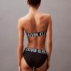 Bandeau Unlined Intense Power Micro Bandeau Unlined Intense Power Micro