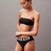 Bandeau Unlined Intense Power Micro Bandeau Unlined Intense Power Micro