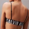 Bandeau Unlined Intense Power Micro Bandeau Unlined Intense Power Micro