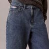 Bermuda in Denim Bermuda in Denim