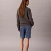 Bermuda in Denim Bermuda in Denim