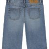 Bermuda in Denim da bambina Bermuda in Denim da bambina