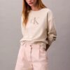 Bermuda in twill di cotone Cotton Stretch con pieghe Bermuda in twill di cotone Cotton Stretch con pieghe