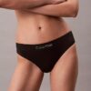 Bikini a 3 pezzi in microfibra senza cuciture a costine Bikini a 3 pezzi in microfibra senza cuciture a costine