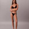 Bikini a perizoma in cotone ideale Bikini a perizoma in cotone ideale