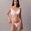 Bikini a perizoma in cotone ideale Bikini a perizoma in cotone ideale