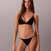 Bikini a perizoma in cotone ideale Bikini a perizoma in cotone ideale