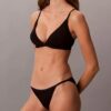 Bikini a perizoma in cotone ideale Bikini a perizoma in cotone ideale