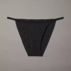Bikini a perizoma in cotone ideale Bikini a perizoma in cotone ideale