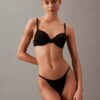 Bikini a perizoma micro ideale