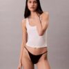 Bikini a perizoma micro ideale