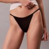 Bikini a perizoma micro ideale