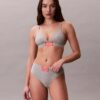 Bikini classico Heritage in cotone Cotton Stretch Bikini classico Heritage in cotone Cotton Stretch
