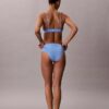 Bikini classico Heritage in cotone Cotton Stretch