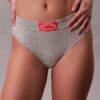 Bikini classico Heritage in cotone Cotton Stretch Bikini classico Heritage in cotone Cotton Stretch