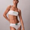 Bikini classico Heritage in cotone Cotton Stretch Bikini classico Heritage in cotone Cotton Stretch