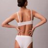 Bikini classico Heritage in cotone Cotton Stretch Bikini classico Heritage in cotone Cotton Stretch
