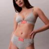 Bikini classico Heritage in cotone Cotton Stretch Bikini classico Heritage in cotone Cotton Stretch