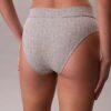 Bikini classico Heritage in cotone Cotton Stretch Bikini classico Heritage in cotone Cotton Stretch