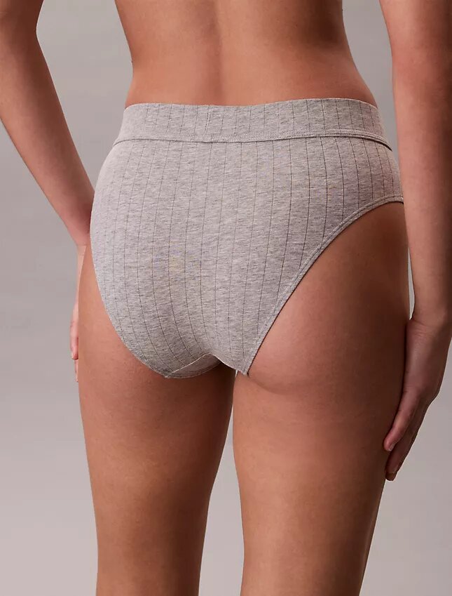 Bikini classico Heritage in cotone Cotton Stretch Bikini classico Heritage in cotone Cotton Stretch