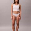Bikini con logo Icon